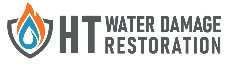 HT Water Damage Restoration Saint Paul